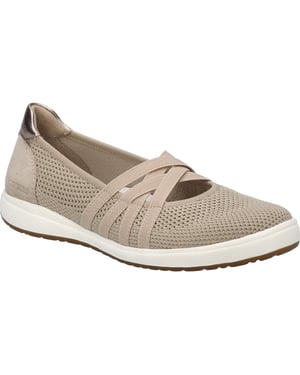 Josef Seibel Caren 67 Ballerina - Beige