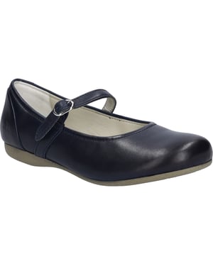 JOSEF SEIBEL Damen Ballerina Fiona 77 in ocean