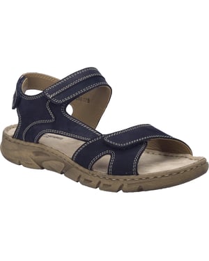JOSEF SEIBEL Damen Sandale Brenda 03 in ocean