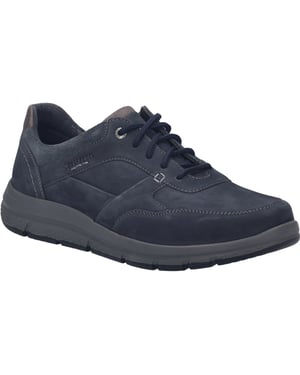JOSEF SEIBEL Herren Sneaker Giuseppe 12 in indigo-kombi