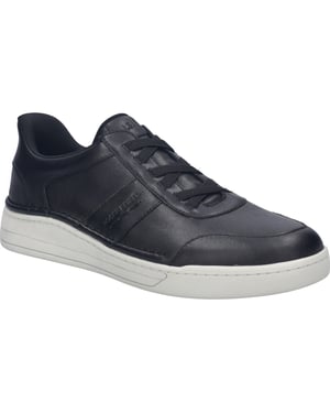 JOSEF SEIBEL Herren Sneaker Cleve 11 in schwarz