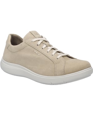 Josef Seibel Damen Sneaker Megan 07 - Beige