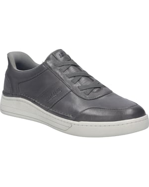 JOSEF SEIBEL Herren Sneaker Cleve 11 in graphit