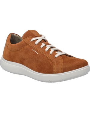 Josef Seibel Megan 07 Damen-Sneaker - Orange