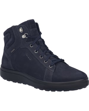 JOSEF SEIBEL Herren Sneaker Maddox 52 in dunkelblau