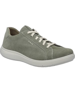 JOSEF SEIBEL Damen Sneaker Megan 07 in schilf