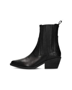 HABOOB INDIE Damenstiefelette