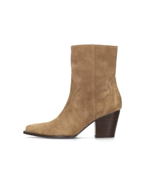 HABOOB BEAU Damenschnürstiefel