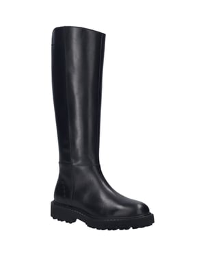 JOSEF SEIBEL Damen Stiefel Bridget 08 in schwarz