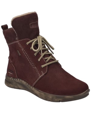 Josef Seibel Damenstiefel Conny 53 - Blau