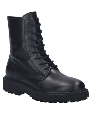 Josef Seibel Bridget 02 Stiefel für Damen - Schwarz
