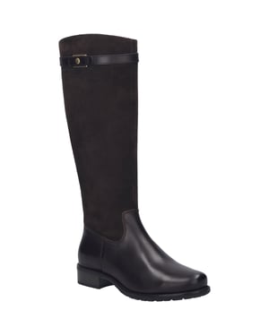 JOSEF SEIBEL Damen Stiefel Chiara 05 in espresso