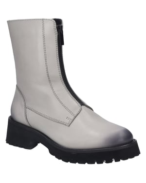 JOSEF SEIBEL Damen Stiefel Sallina 11 in hellgrau