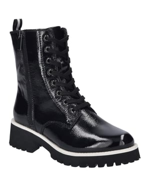 JOSEF SEIBEL Damen Stiefel Sallina 08 in schwarz