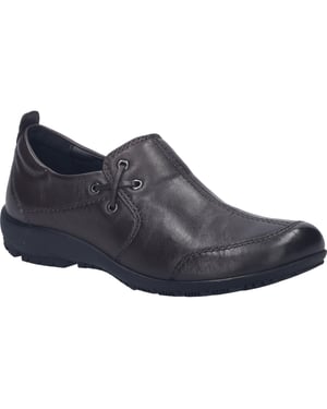 JOSEF SEIBEL Damen Halbschuh Charlotte 17 in moro