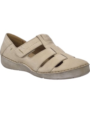 Josef Seibel Fergey 59 Halbschuh - Beige