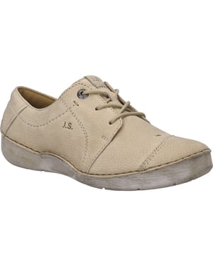 Josef Seibel Damen Halbschuh Fergey 20 - Beige