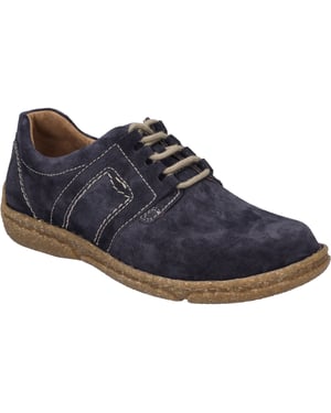 JOSEF SEIBEL Damen Halbschuh Neele 44 in jeans