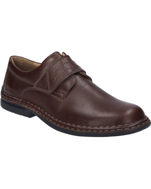 JOSEF SEIBEL Herren Halbschuh Vigo 14 in brandy
