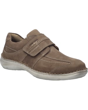 JOSEF SEIBEL Herren Halbschuh New Anvers 02 in brasil