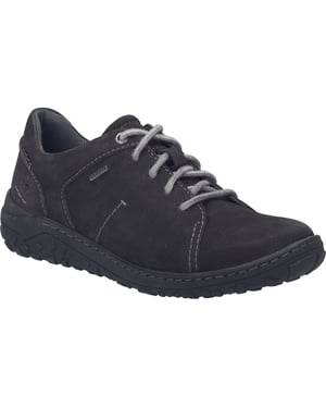 JOSEF SEIBEL Damen Halbschuh Ruby 50 in titan