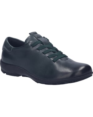 JOSEF SEIBEL Damen Halbschuh Charlotte 01 in tanne