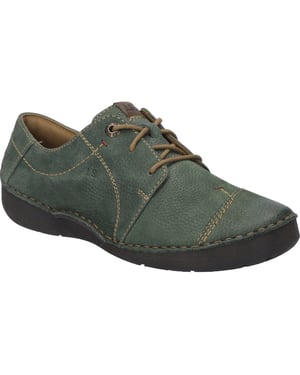 JOSEF SEIBEL Damen Halbschuh Fergey 20 in grün