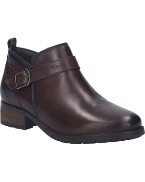 Josef Seibel Kate 10 Halbschuh für Damen - Braun