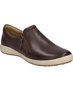 Josef Seibel Caren 23 Halbschuh für Damen - Braun