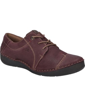 Josef Seibel Fergey 20 Halbschuh - Violett