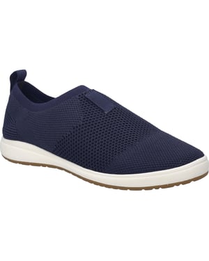 JOSEF SEIBEL Damen Halbschuh Caren 66 in indigo