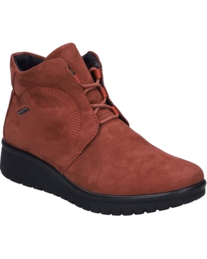 JOSEF SEIBEL Damen Halbschuh Calais 80 in rot