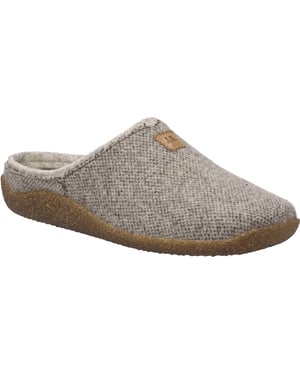 Josef Seibel Damenhausschuh Vinny 01 - Beige