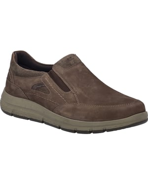 JOSEF SEIBEL Herren Slipper Giuseppe 09 in brandy