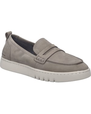 JOSEF SEIBEL Damen Slipper Jessie 03 in grau