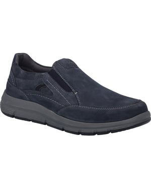 JOSEF SEIBEL Herren Slipper Giuseppe 09 in indigo