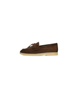 PS Poelman ZALAMA Damen Slipper