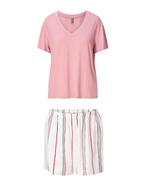 Lingadore Shortama set