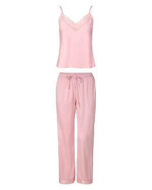 Lingadore Nachtwäsche Set