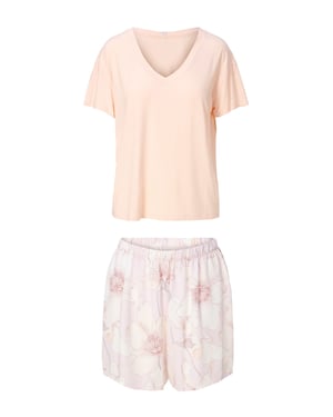 Lingadore Shortama set