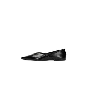 POSH by Poelman FELINE Damen Ballerinas