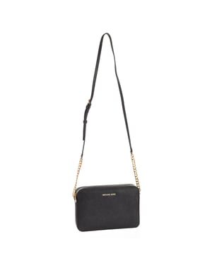 Jet Set 35T8GTTC9L Leder Umhängetasche für Damen