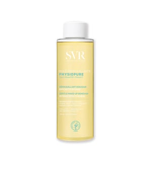 Physiopure Huile Demaquillant 150 ml