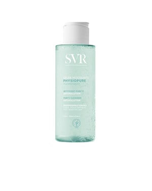 Physiopure Gelee Moussante 100 ml
