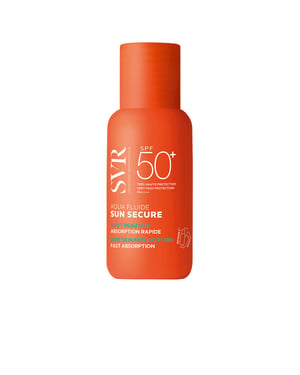Sun Secure Aqua Fluide Spf50+ 50 ml