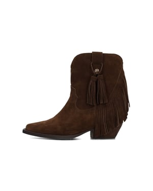 PS Poelman BETH Damen Westernstiefel