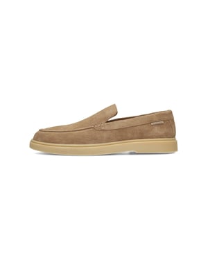 PS Poelman MASON Herren Slipper
