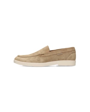 PS Poelman TIVOLI Herren Slipper