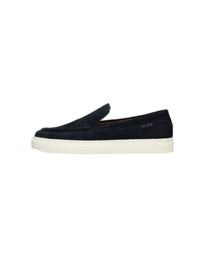 PS Poelman MICK Herren Slipper