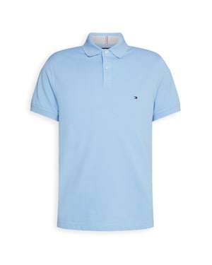 Tommy Hilfiger Polo SS 1985 Regular Polo Blau